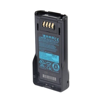 KNBL2M KENWOOD Li-Ion Battery Pack 2600 mAh for NX-5200/5300/5400