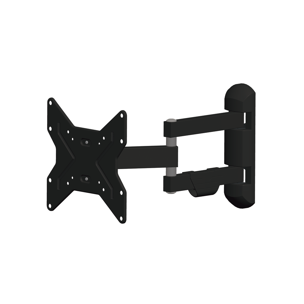 EPS20EW EPCOM Wall mount bracket for monitor 13 to 37  Max load 66Lbs Vesa 200x200. E