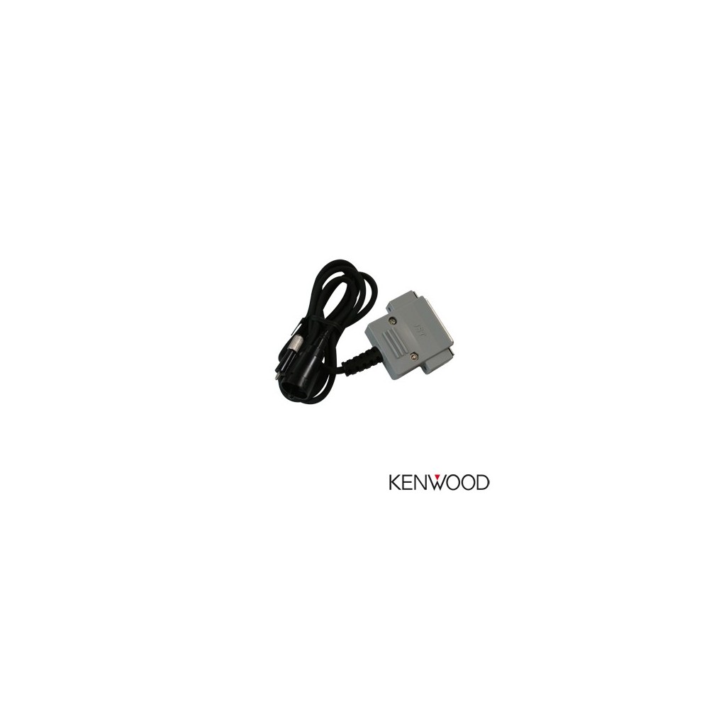 KPG43 KENWOOD Programming Interface For Kenwood Radios TK-690. KP