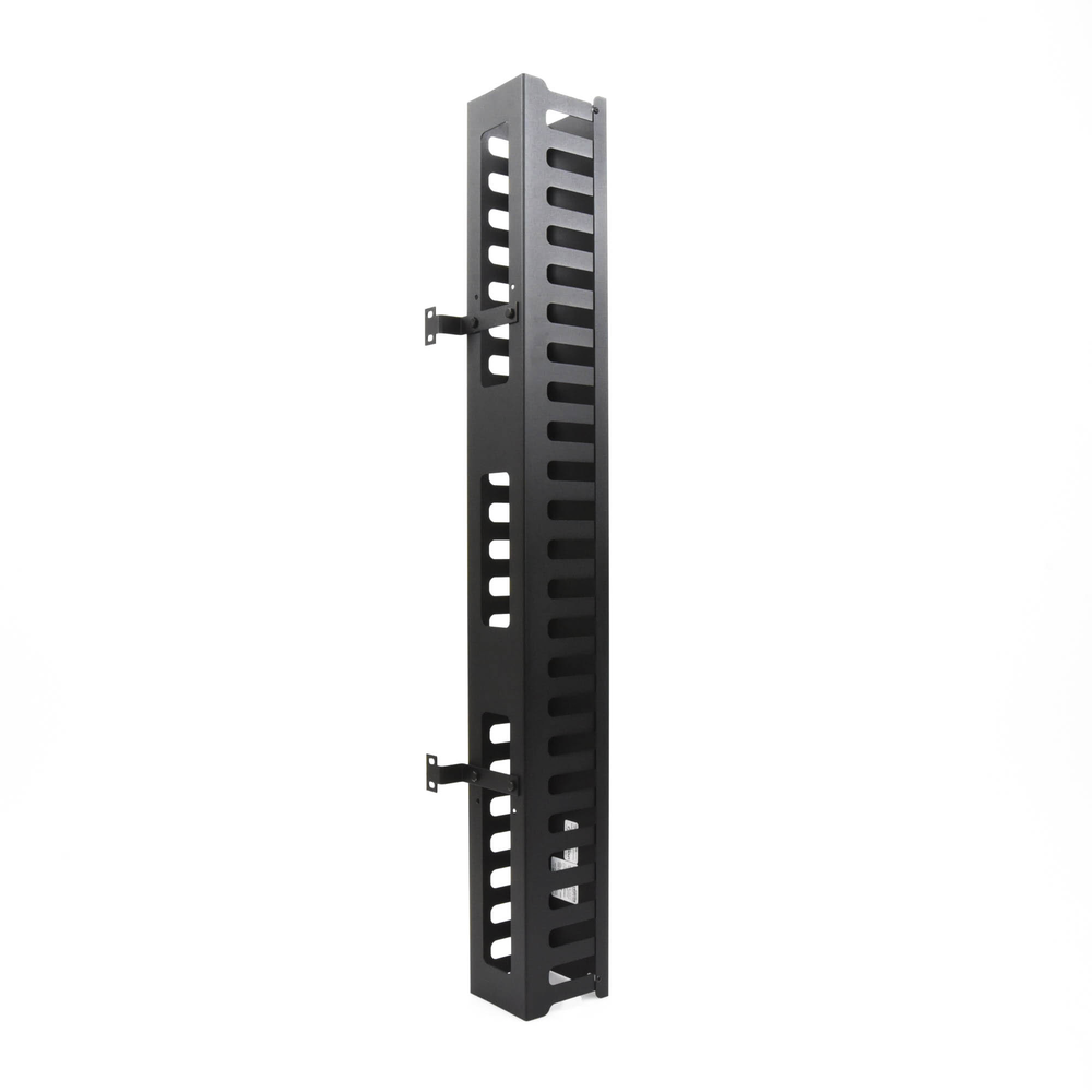 LINKEDPRO BY EPCOM LPCV24URL 24U Large Vertical Cable Management