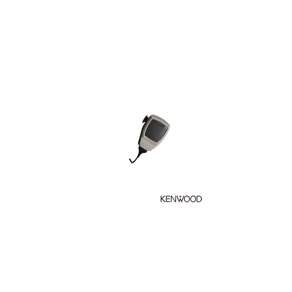 KMC27 KENWOOD Noise Cancelling Standard Microphone. KMC-27