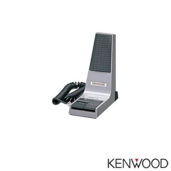 KMC9B KENWOOD Desktop Microphone for TK790/890 Kenwood Radios KMC