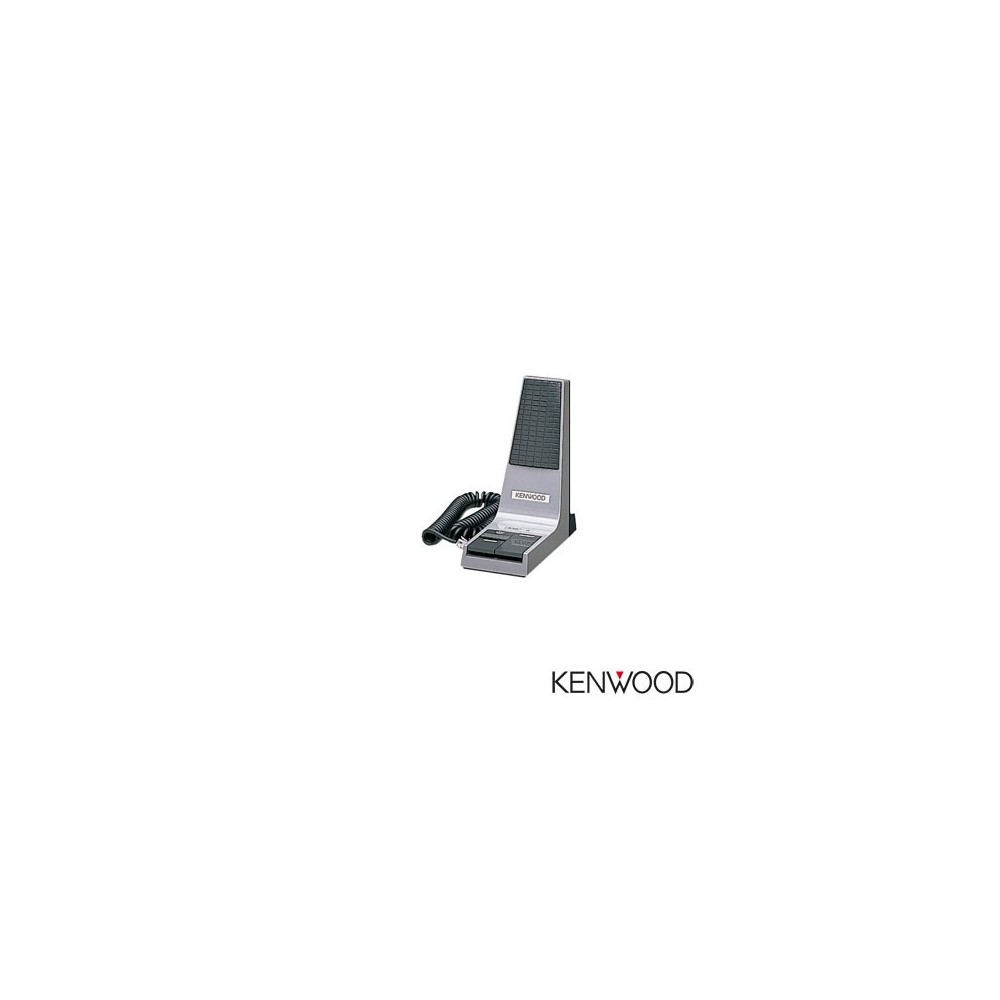 KMC9B KENWOOD Desktop Microphone for TK790/890 Kenwood Radios KMC