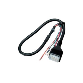 KCT39 KENWOOD Accessory cable for Kenwood mobile radios TK7100H /