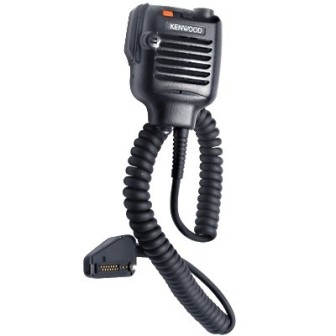 KMC25 KENWOOD Handheld Microphone Speaker KMC-25