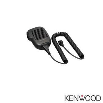 KMC22 KENWOOD Standard Microphone for TK-5 30 40 60/62 Series KMC