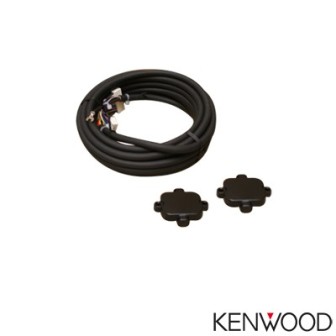 KCT22M KENWOOD Remote Control Cable for Kits KRK9 / KRK10 (17" Ca