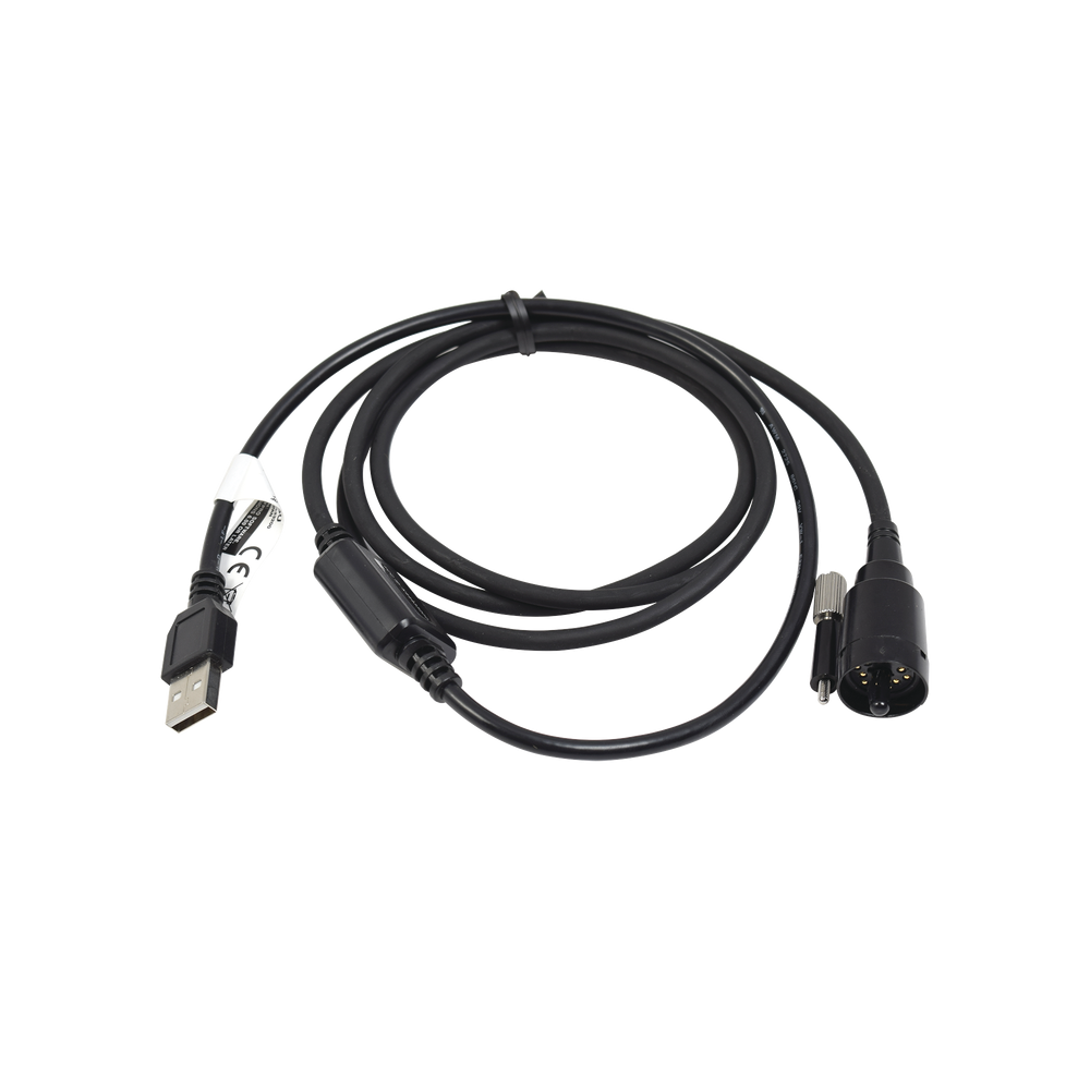 KPG43UM KENWOOD Programming Cable for KENWOOD 90 Series (Requires