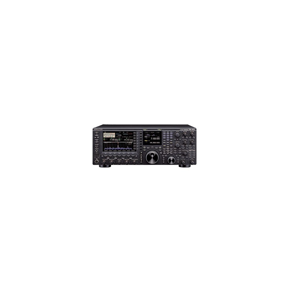 TS990SK KENWOOD 50 mHz Multiband Amateur HF Transceiver KENWOOD T