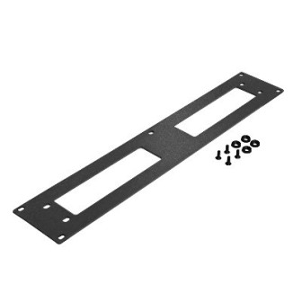 TG0377181 EPCOM INDUSTRIAL Front Cover for Repeater for 2 Radios