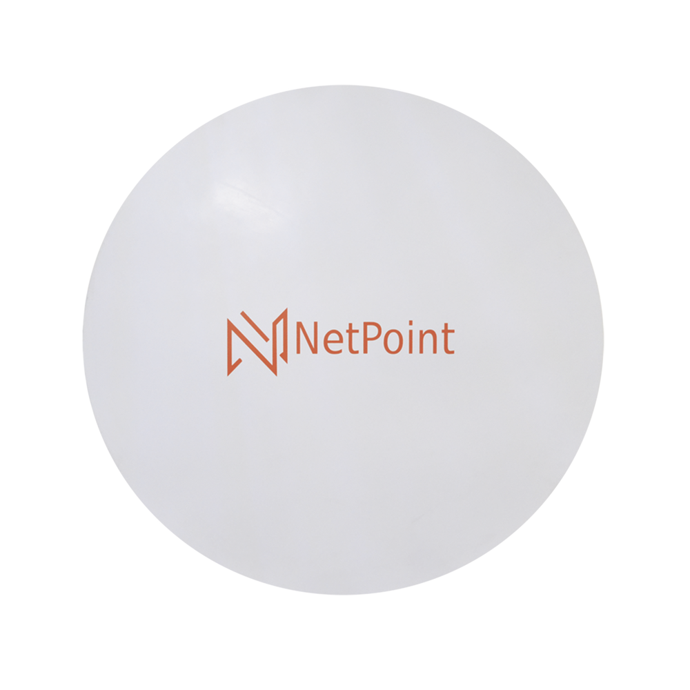 NPX2GEN3 NetPoint Directional Antenna 1.96 ft Diameter 4.9-6.2 GH