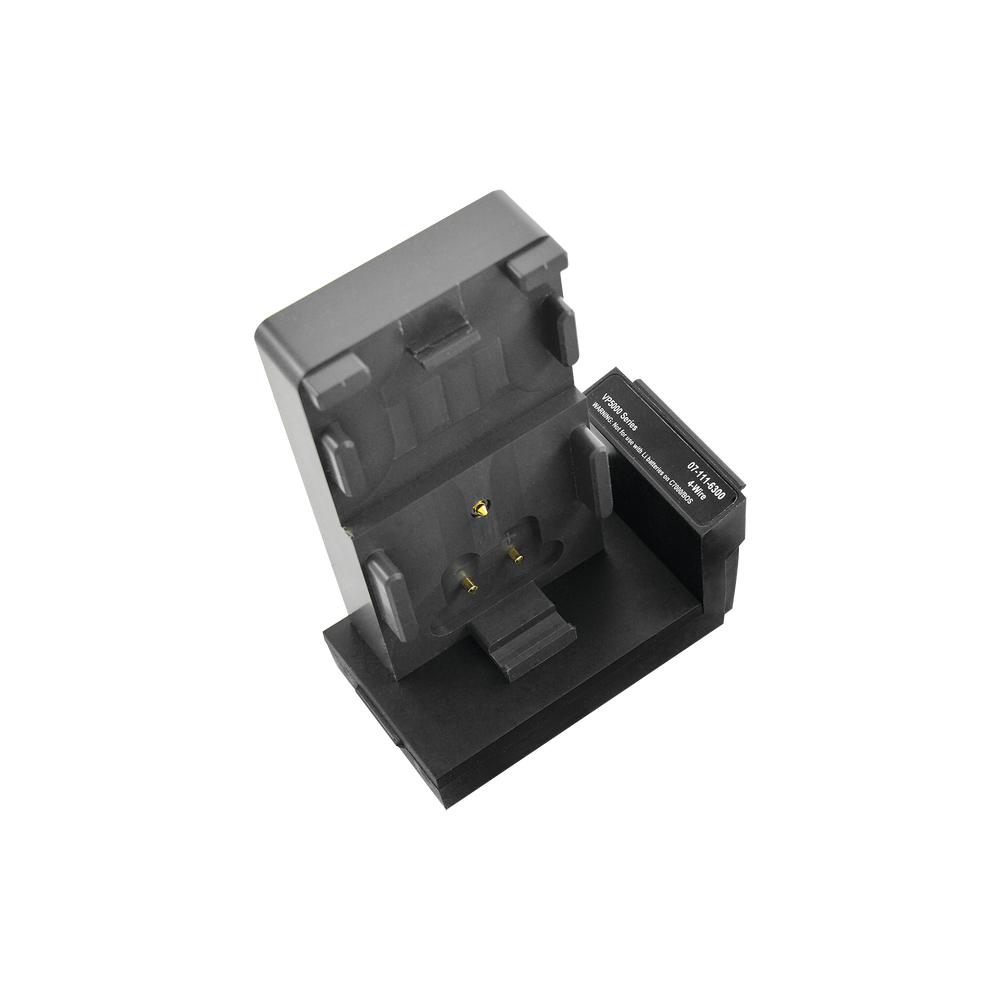 071116300 Cadex Electronics Inc Battery Adapter for ANALYZER C7X0