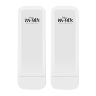 WICPE513PKITV3 WI-TEK WI-CPE513-KIT-V3 5 Km Cloud Outdoor Wireles
