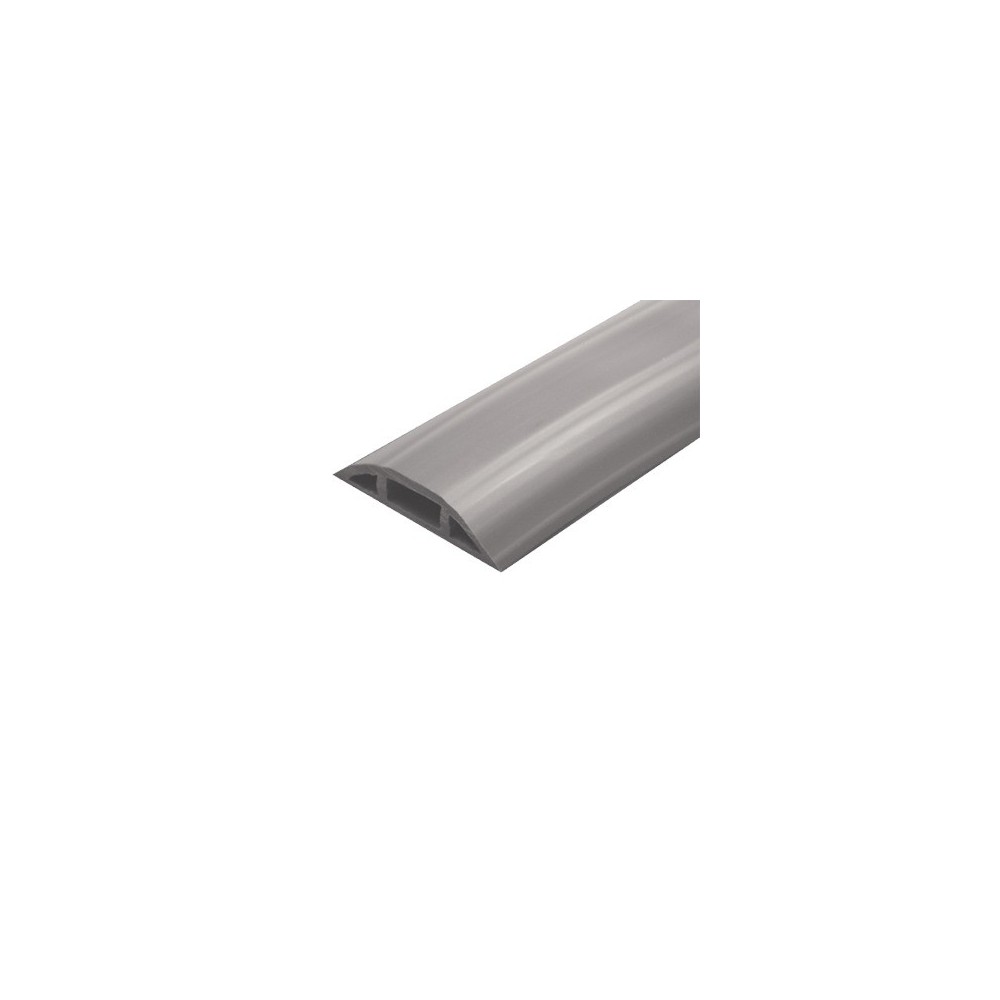 FLEXIDUCTHOGY THORSMAN Flexi Raceway Gray (8.2ft of Length) (9300-01253) FLEXIDUCTHO-