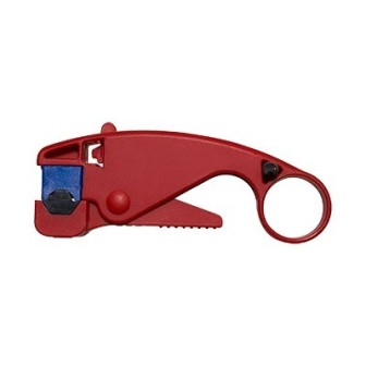 SDT40050 RF INDUSTRIES LTD Hand Tool Stripping Coaxial for RG-8/U