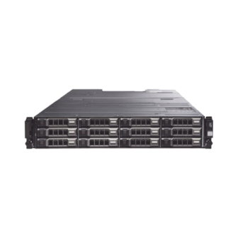 IS1100 IDIS IDIS Storage Server  RAID  DAS  16 TB Up to 72 TB of
