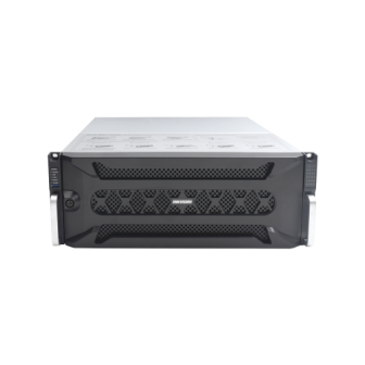 XR6256KH24 EPCOM NVR up to 256 Channels / recording up to 12MP /
