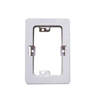 TMKC THORSMAN Universal Outlet Box White (7900-02002) TMK-C