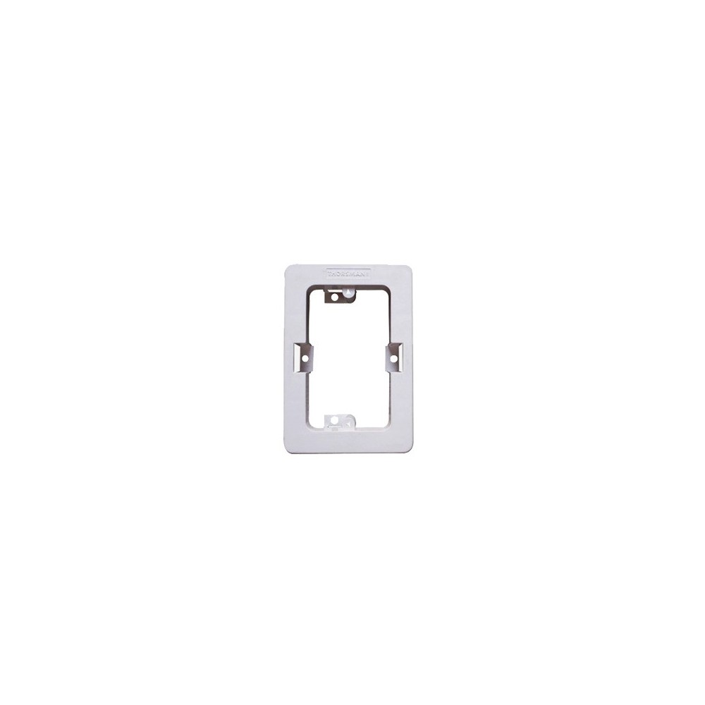 TMKC THORSMAN Universal Outlet Box White (7900-02002) TMK-C