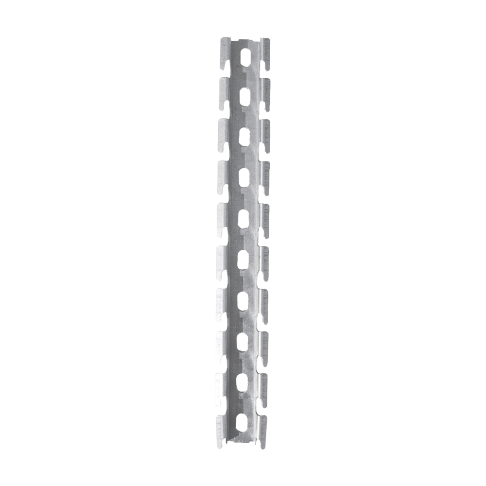 MG51139EZ CHAROFIL 9.84ft (3m) Multiple-use Universal Bracket Electro Galvanized Coat