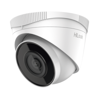 HiLook by HIKVISION IPCT221H TURRET IP 2MP 2.8MM / H.265 / EXIR