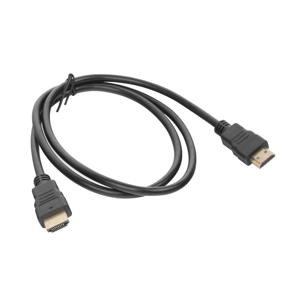 TTHDMI1M EPCOM POWERLINE HDMI Cable / 3 ft (1m) / 4K Resolution T