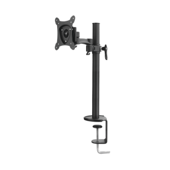 EPS710ED EPCOM Desktop Articulated Bracket for Monitor 13 to 27  Compatible Max Load