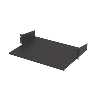 SCH19X1355 LINKEDPRO BY EPCOM 2U 19  X 5.91  Fixed Shelf for Rack Depth 5.91 inches S