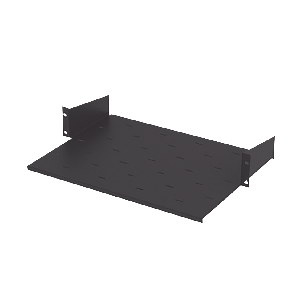 SCH19X1355 LINKEDPRO BY EPCOM 2U 19  X 5.91  Fixed Shelf for Rack Depth 5.91 inches S