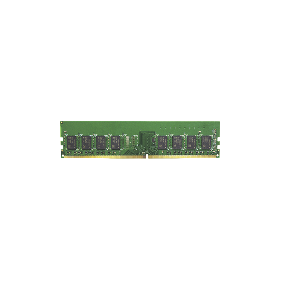 D4NE26664G SYNOLOGY 4GB RAM Module for Synology D4NE26664G