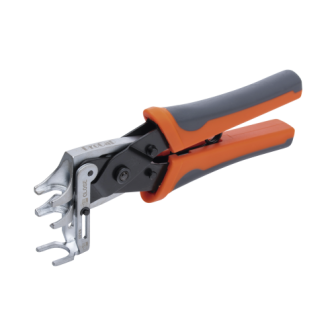 PROCAP TELECOM SECURITY Professional Plier for CaP System PROCAP