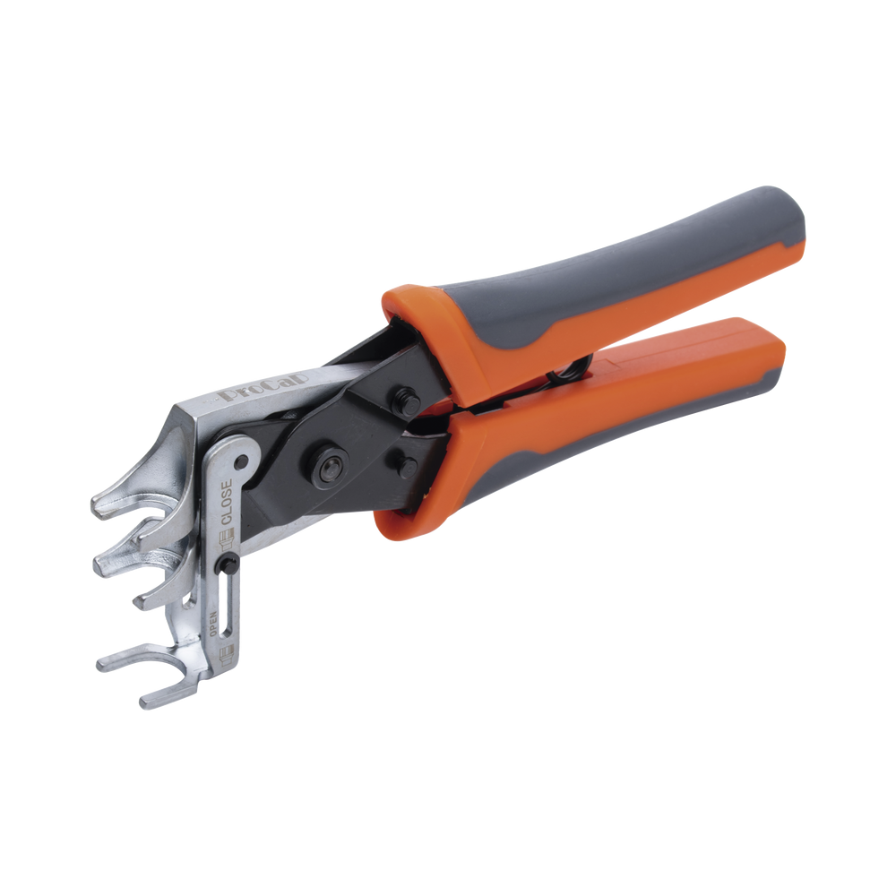 PROCAP TELECOM SECURITY Professional Plier for CaP System PROCAP