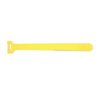 CINTHO150Y5 THORSMAN Contact belt  yellow color 150 x 12mm (Pack