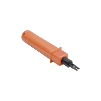 LPT2023 LINKEDPRO BY EPCOM Punchdown Tool for Type 110 IDC Connectors (Punchdown) LP-