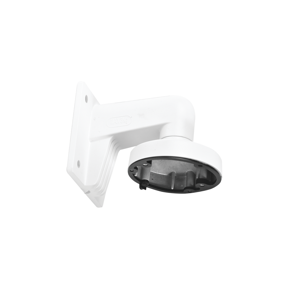 HIKVISION DS1272ZJ110 Aluminum Wall Mounting Bracket for Dome Ca