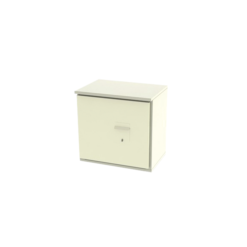 SYG160G EPCOM INDUSTRIAL Security Enclosure for Battery Storage (Up to 6 PL-100D-12)