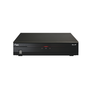 DR2304PUS IDIS DirectIP 2300 Series 4-Channel Full HD Recorder St