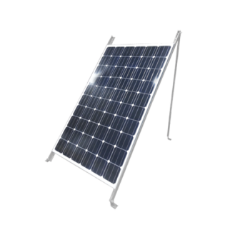 SSFLV2 EPCOM INDUSTRIAL Floor Mount for Solar Modules: EPL-8512 EPL-12512 PRO-145 PRO