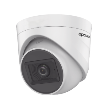 EPCOM PROFESSIONAL E8TURBOG2PA Dome TURBOHD 2 Megapixels / FOV 1