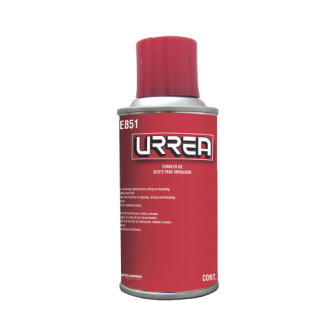 SYSACE851 URREA Plumber oil pray 110 ml SYS-ACE-851
