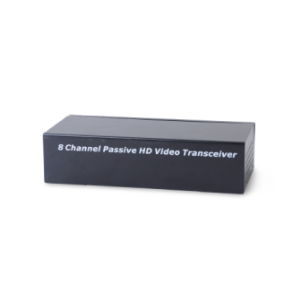 TT108TURBO EPCOM TITANIUM Receiver 8 Channel Passive Video TurboHD for Video Applicat