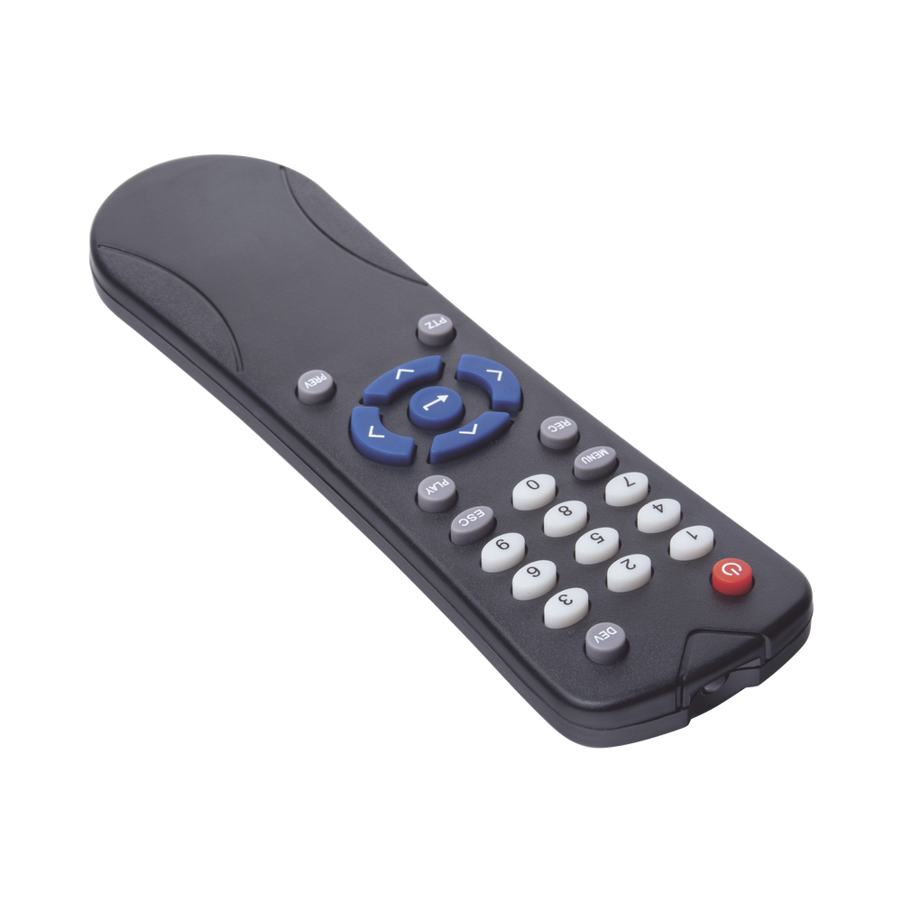 CTROLHK HIKVISION Original Remote Control for HIKVISION and EPCOM Equipment CTROL-HK