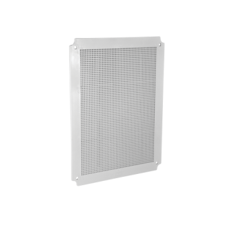 TX1929PL TX PRO Plastic Panel for TXG-2919-S Outdoor Enclosure (9.84 x 6.3 in) TX-192