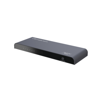 TT501V20 EPCOM TITANIUM Switch HDMI Switch from 5 inputs to 1 output / 4K  60Hz / HDM