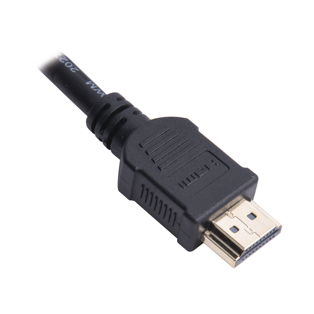 TTHDMI3M EPCOM POWERLINE HDMI Cable (High Speed) / 10 ft (3m) / 4