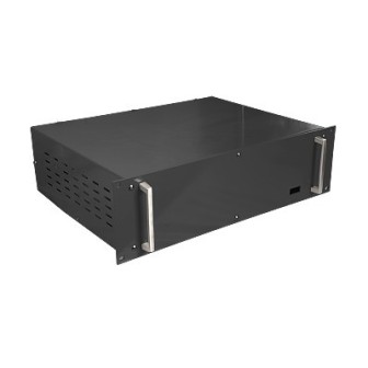 M40K LINKEDPRO BY EPCOM 19  Rack Mount Enclosure for KENWOOD Repeater M-40-K