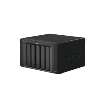 DX517 SYNOLOGY 5-Bay Expansion Unit / Desktop DX517