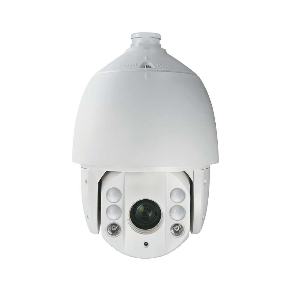 WPT302L EPCOM PTZ Dome TURBOHD 1080p / 30X Optical Zoom / UL Listed / IR 120 m Illumi