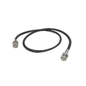 TTMCOAX15M EPCOM INDUSTRIAL 4.92 ft Micro-coaxial Cable BNC Connectors TTM-COAX-1.5M