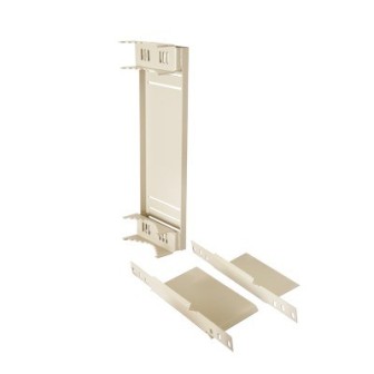 TXPROM2 EPCOM INDUSTRIAL Post Bracket Mount for Cabinet: NEMA TXG-5070 TX-PRO-M2